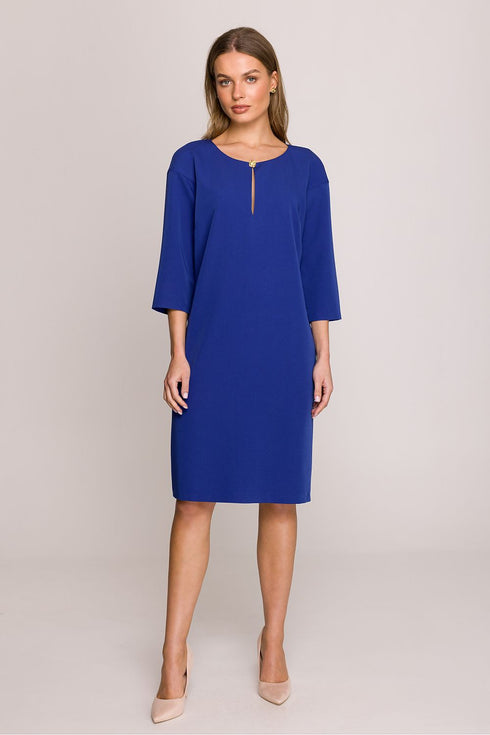 Robe de jour model 209131 Stylove